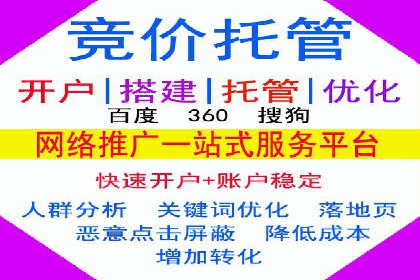某科技公司网络推广竞价的成功之路